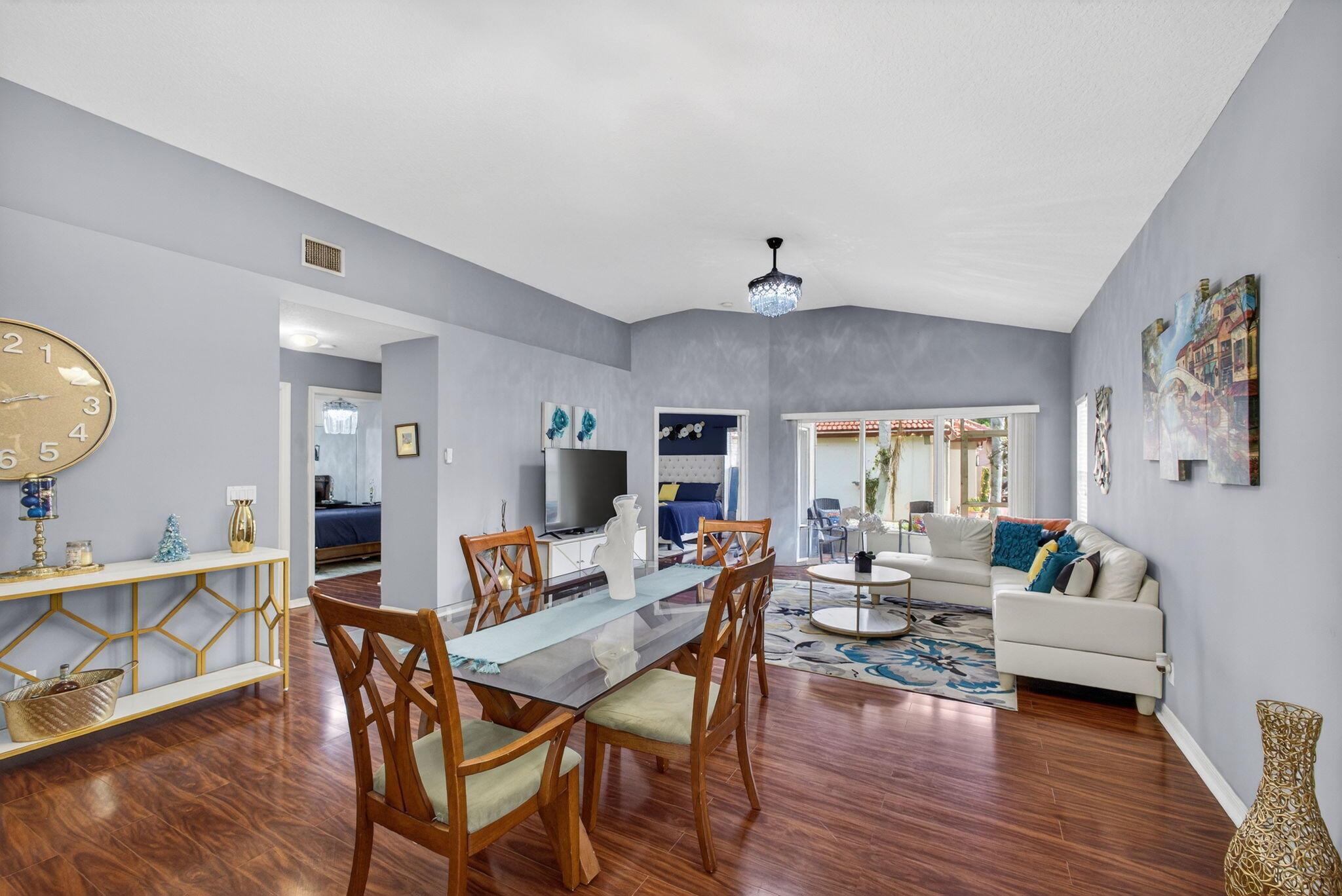 WOODBINE PAR E - Residential