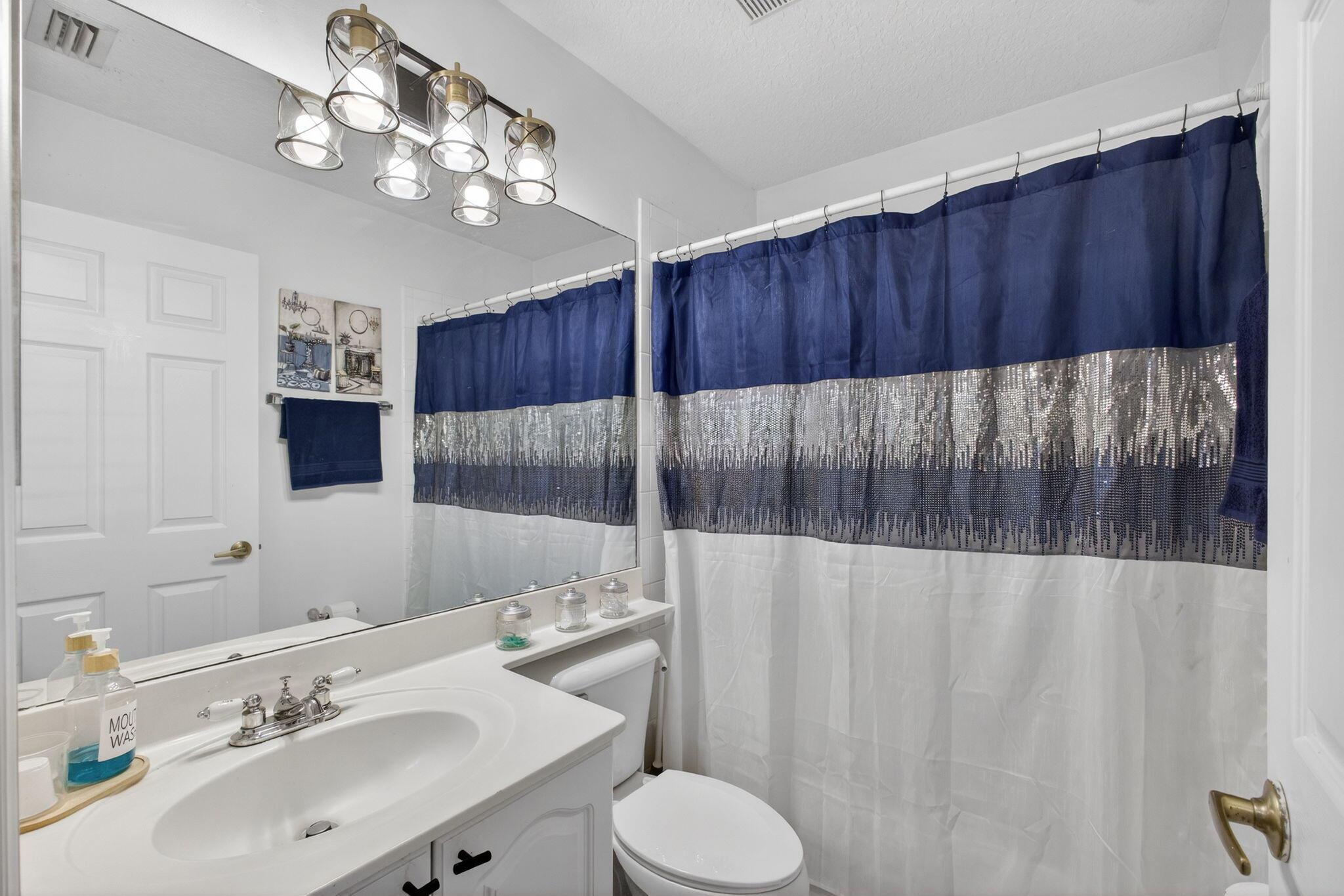 WOODBINE PAR E - Residential