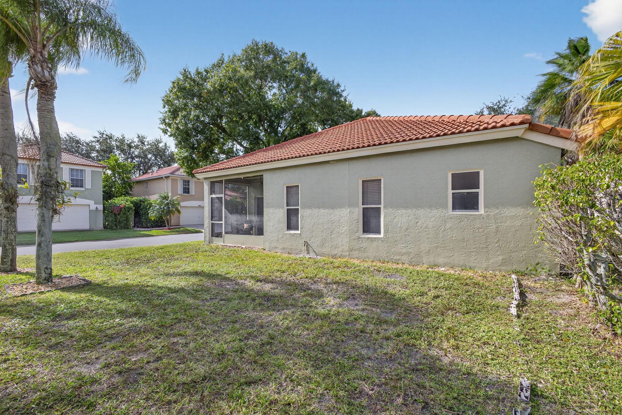 WOODBINE PAR E - Residential