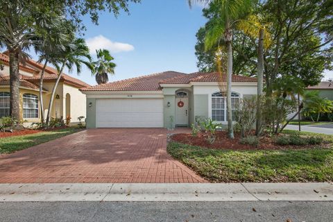5156 Elpine Way Palm Beach Gardens FL 33418