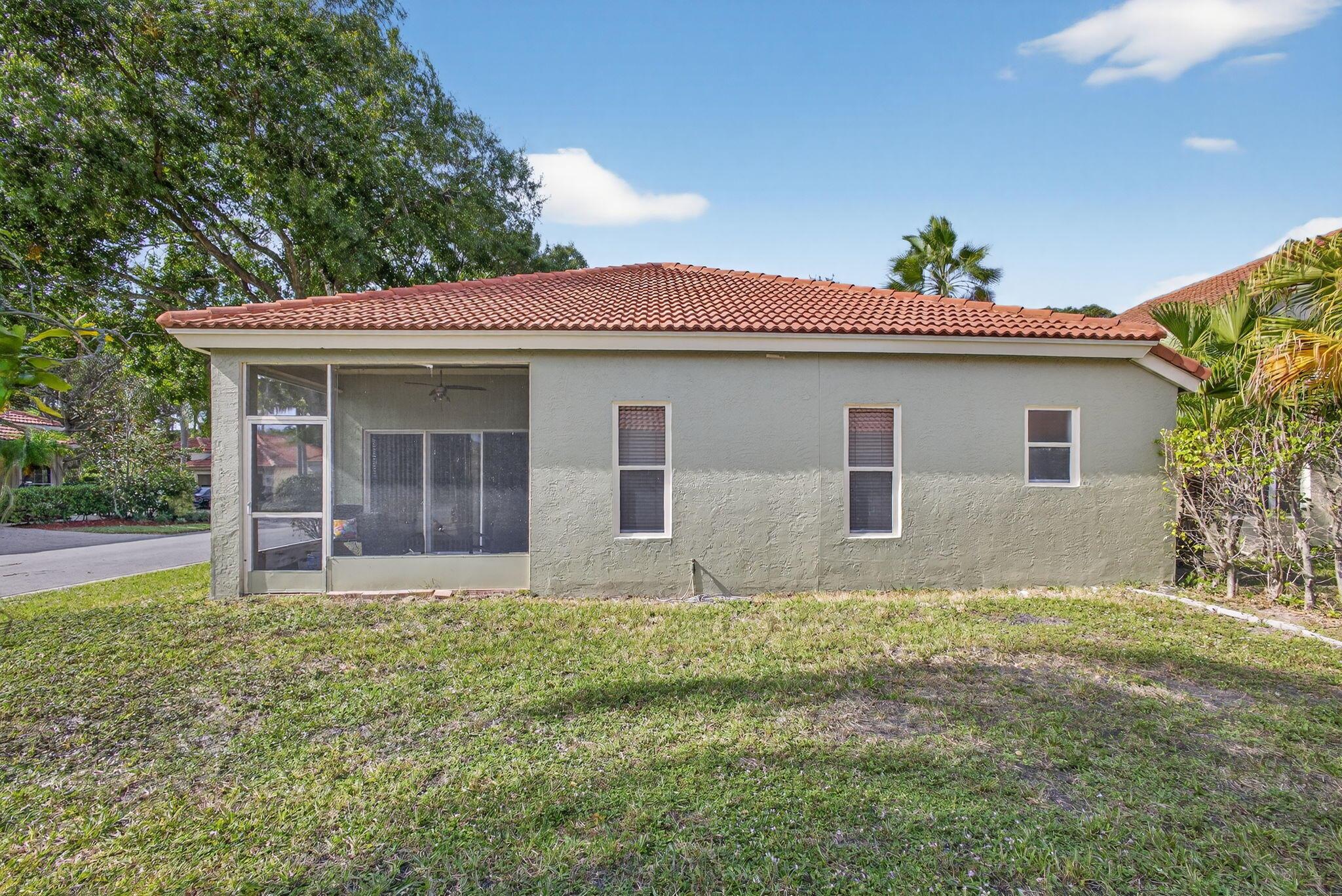 WOODBINE PAR E - Residential