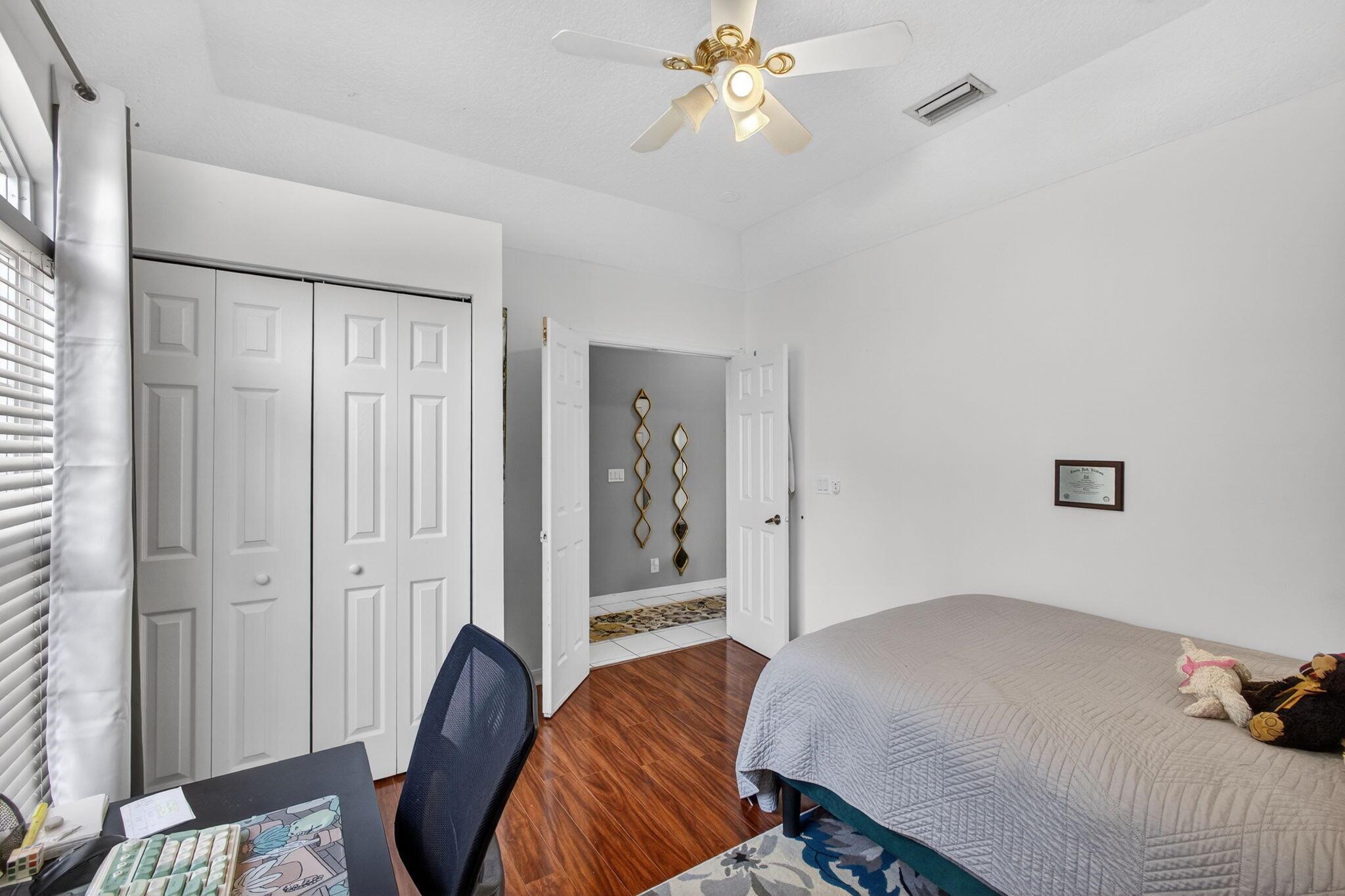 WOODBINE PAR E - Residential