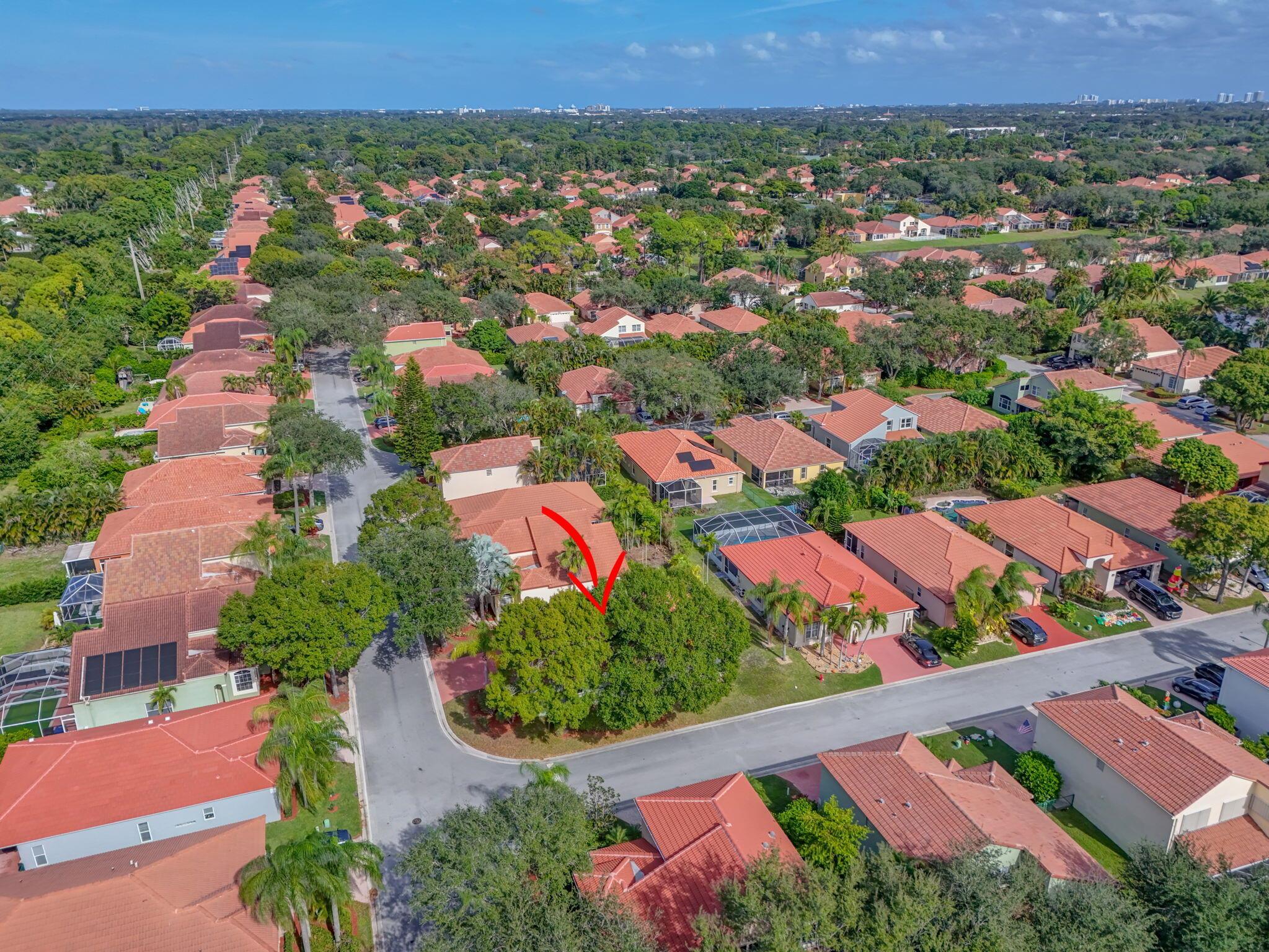 WOODBINE PAR E - Residential