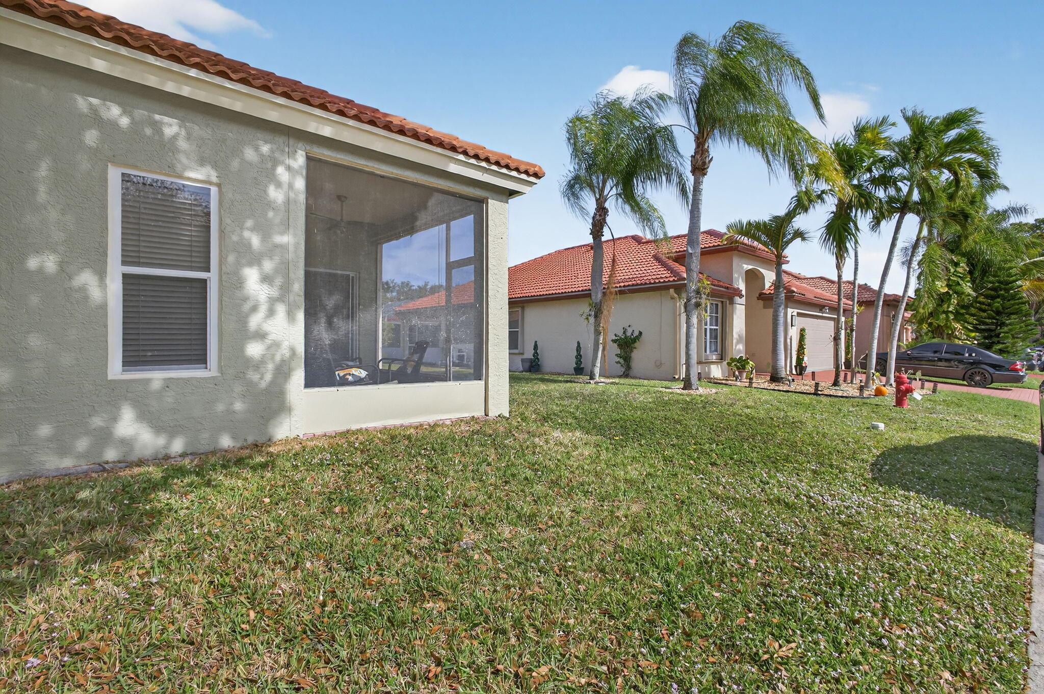 WOODBINE PAR E - Residential