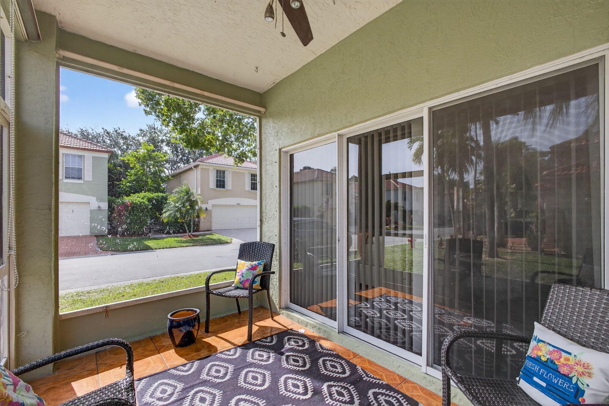 WOODBINE PAR E - Residential