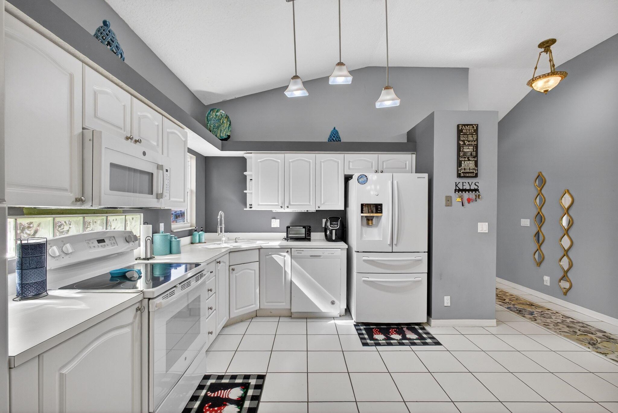 WOODBINE PAR E - Residential