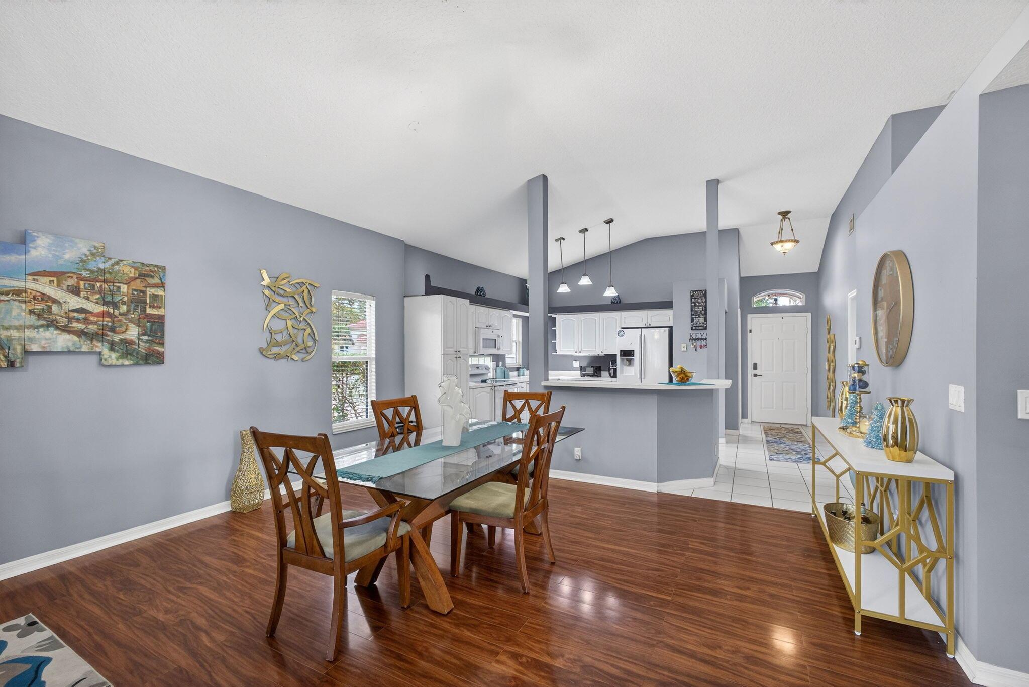 WOODBINE PAR E - Residential