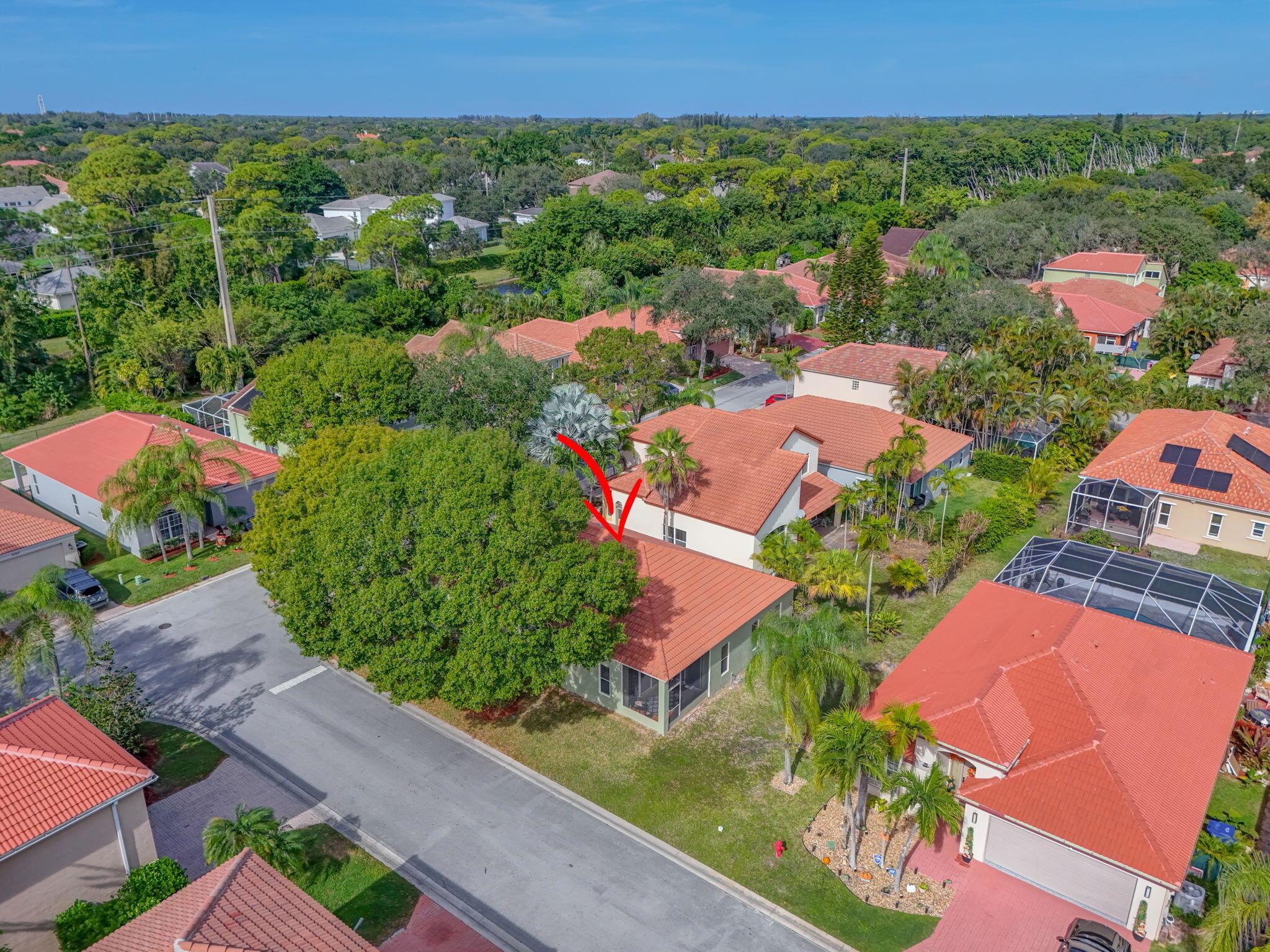 WOODBINE PAR E - Residential