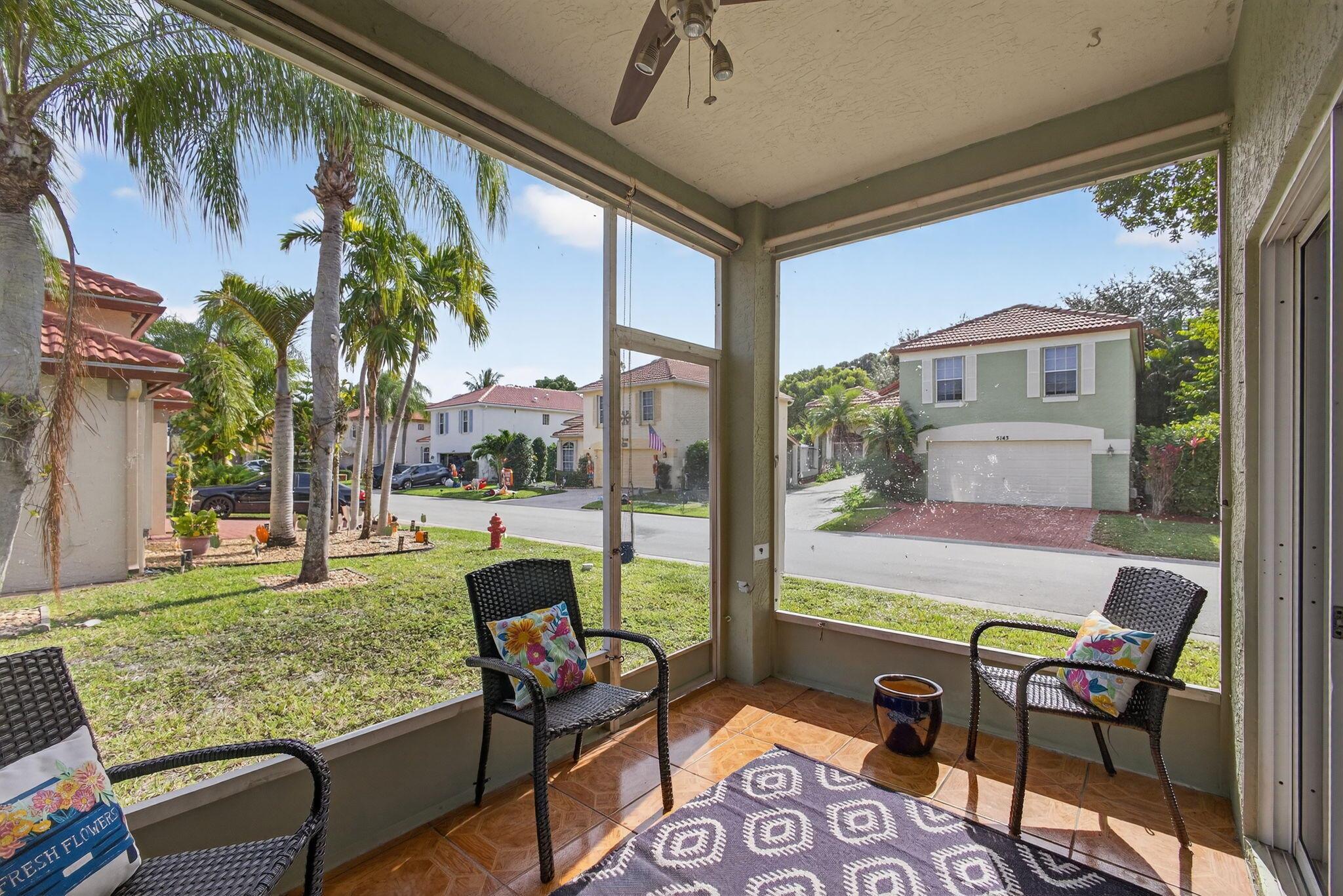 WOODBINE PAR E - Residential