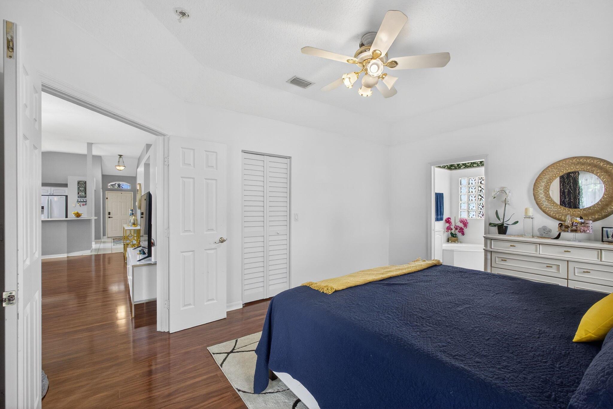 WOODBINE PAR E - Residential