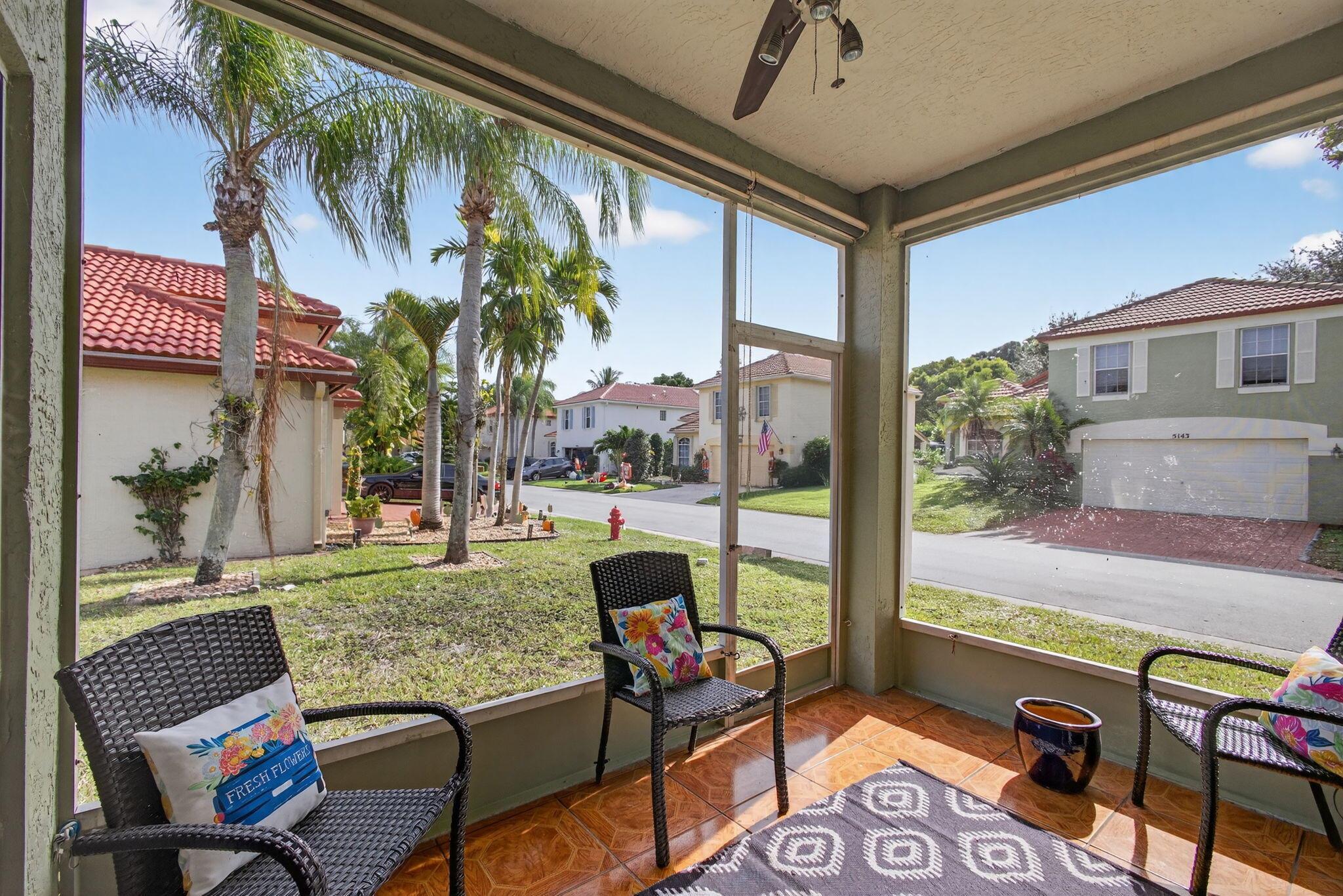 WOODBINE PAR E - Residential