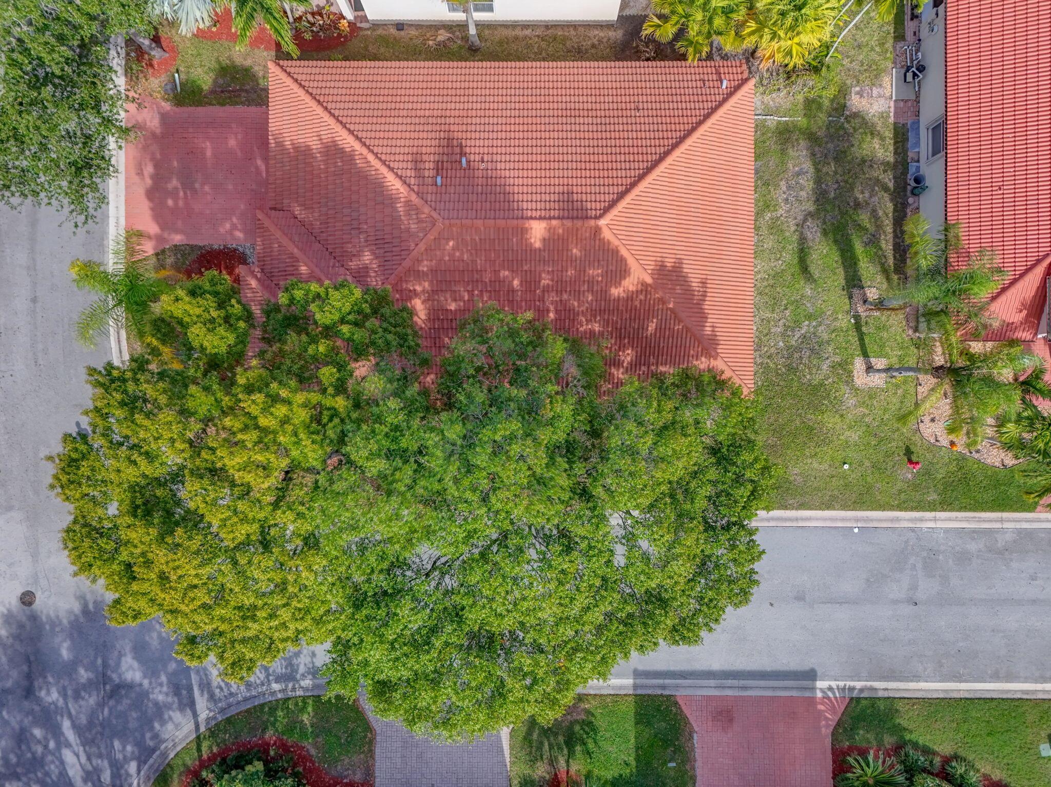 WOODBINE PAR E - Residential