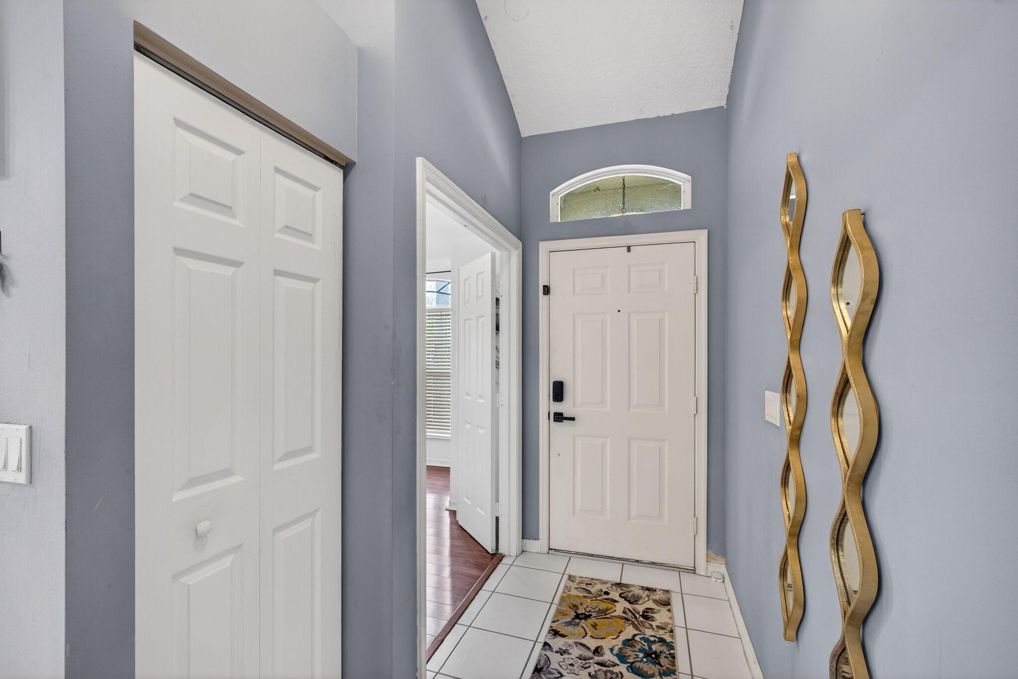 WOODBINE PAR E - Residential