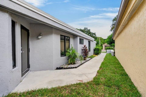 Tiny photo for 3360 NW 22ND Court, Coconut Creek, FL 33066 (MLS # B26084175)