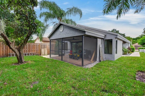 Tiny photo for 3360 NW 22ND Court, Coconut Creek, FL 33066 (MLS # B26084175)