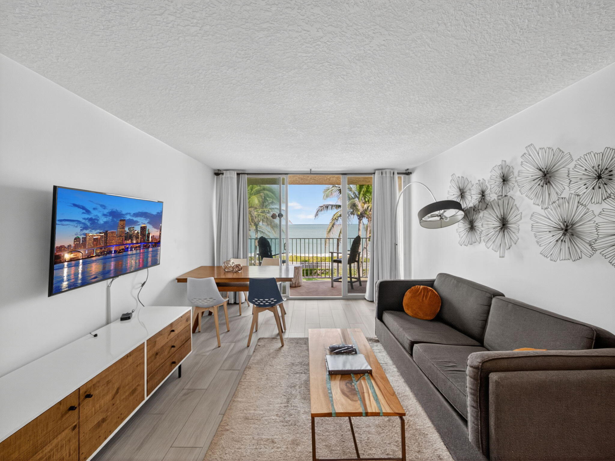 ISLAND BEACH CLUB, A CONDOMINIUM - Residential