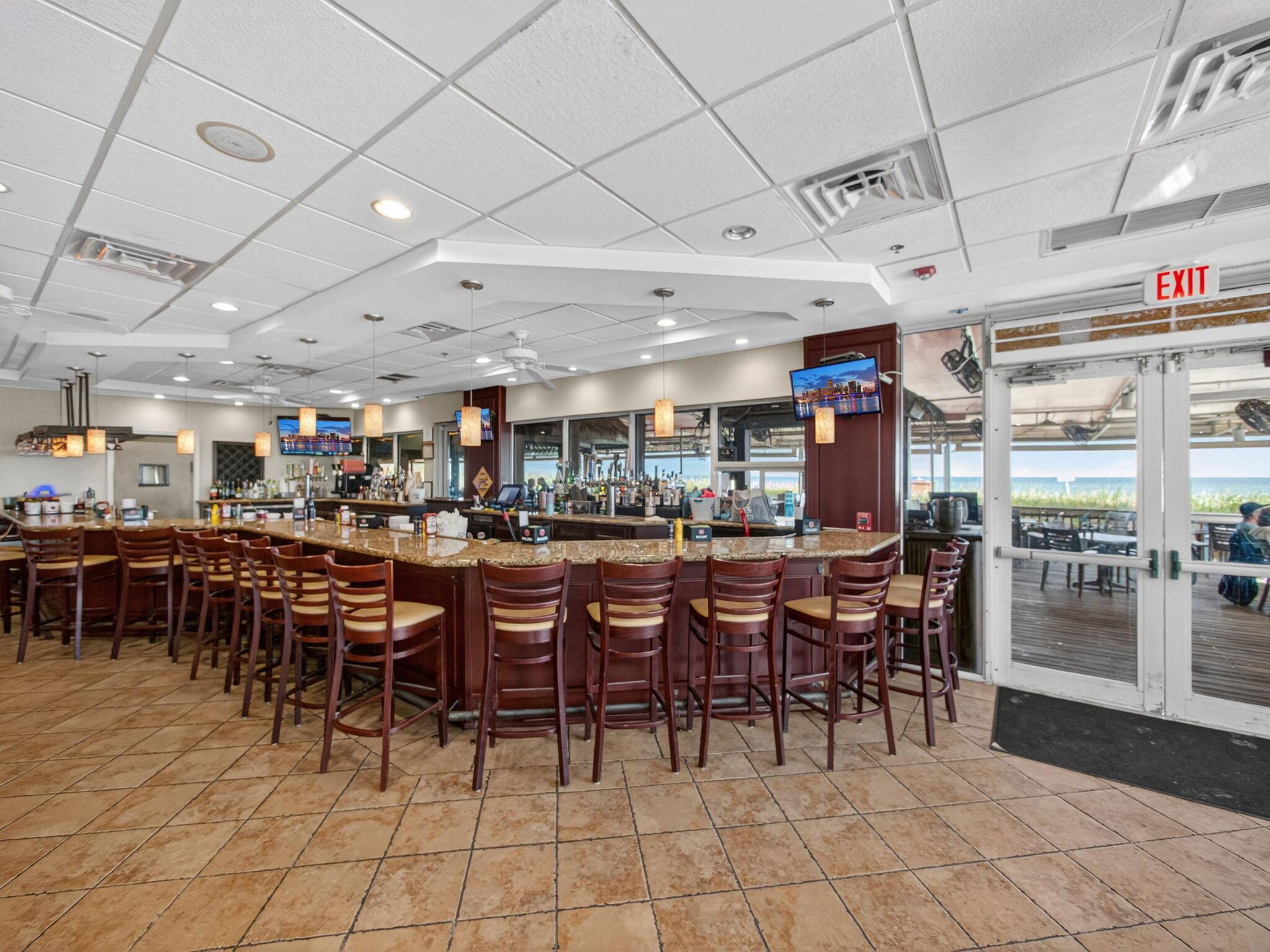 ISLAND BEACH CLUB, A COND - Residential