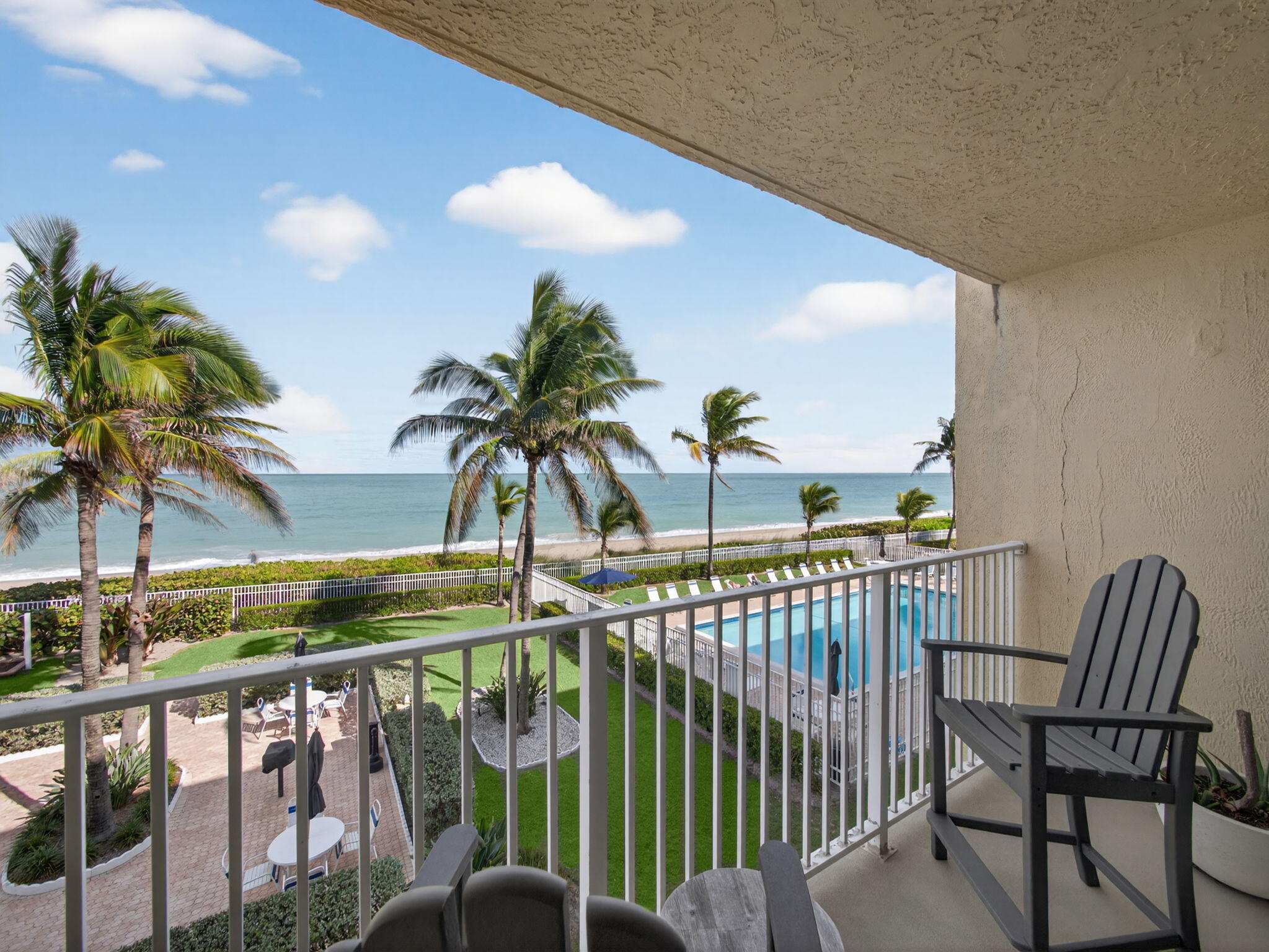 ISLAND BEACH CLUB, A CONDOMINIUM - Residential