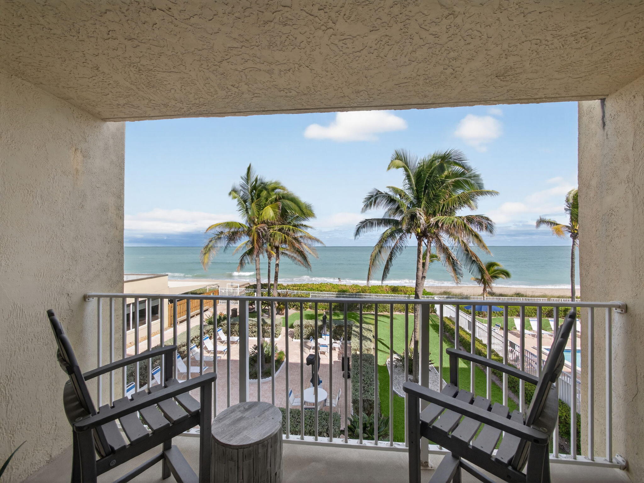 ISLAND BEACH CLUB, A CONDOMINIUM - Residential