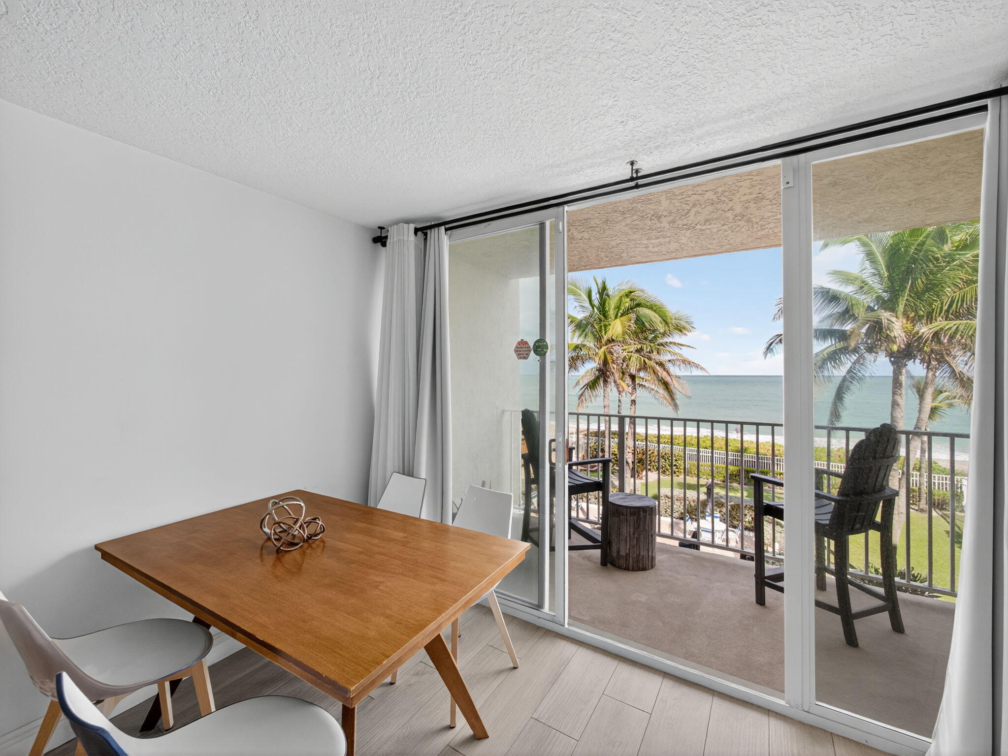 ISLAND BEACH CLUB, A CONDOMINIUM - Residential