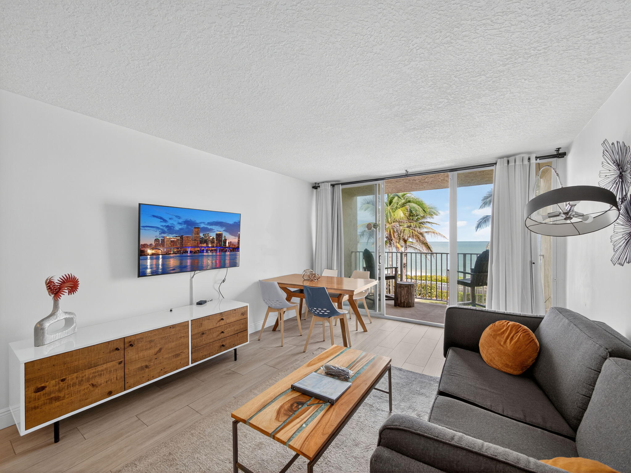 ISLAND BEACH CLUB, A CONDOMINIUM - Residential