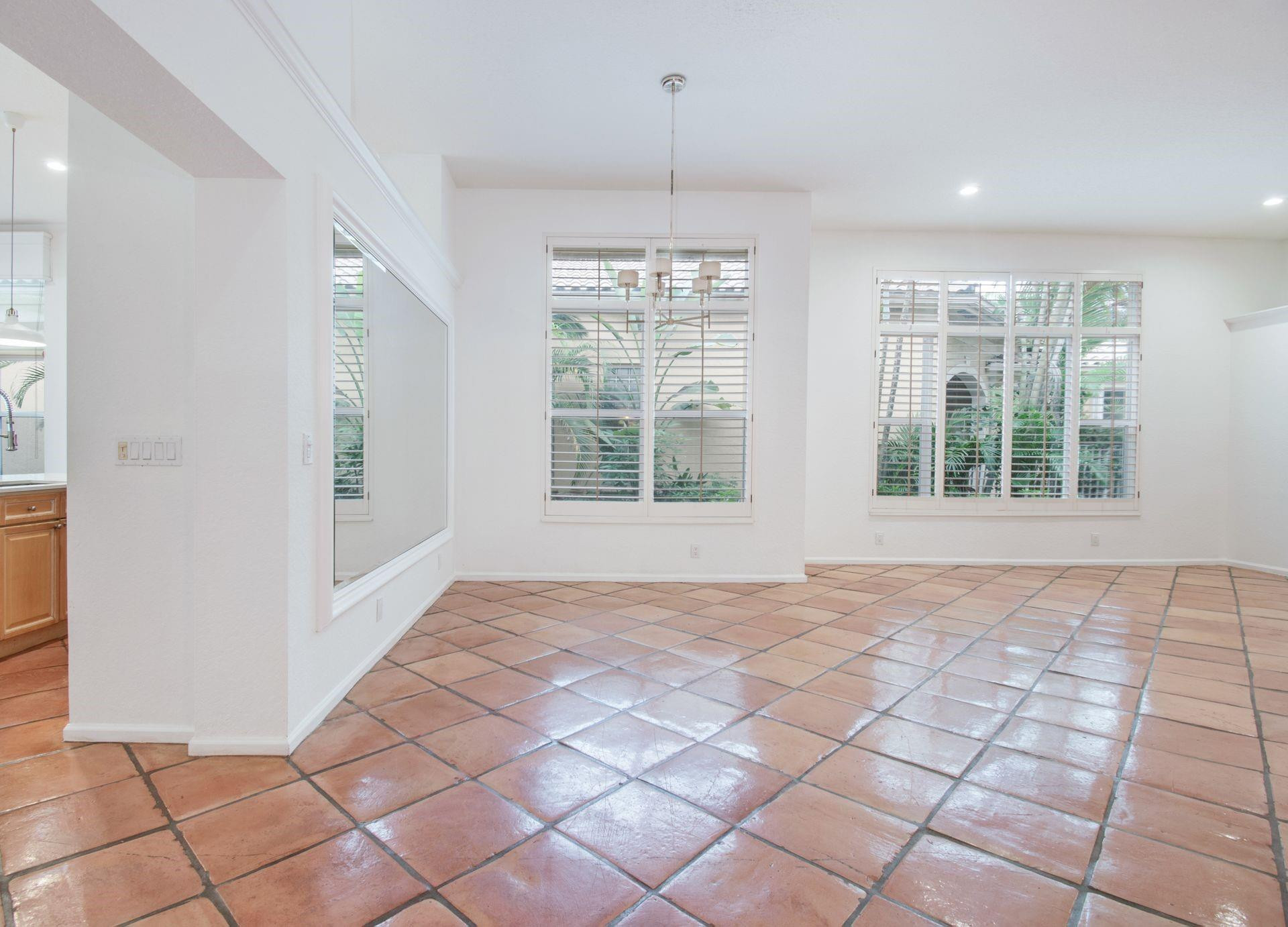 Weston Hills-Bay Isle - Residential Lease
