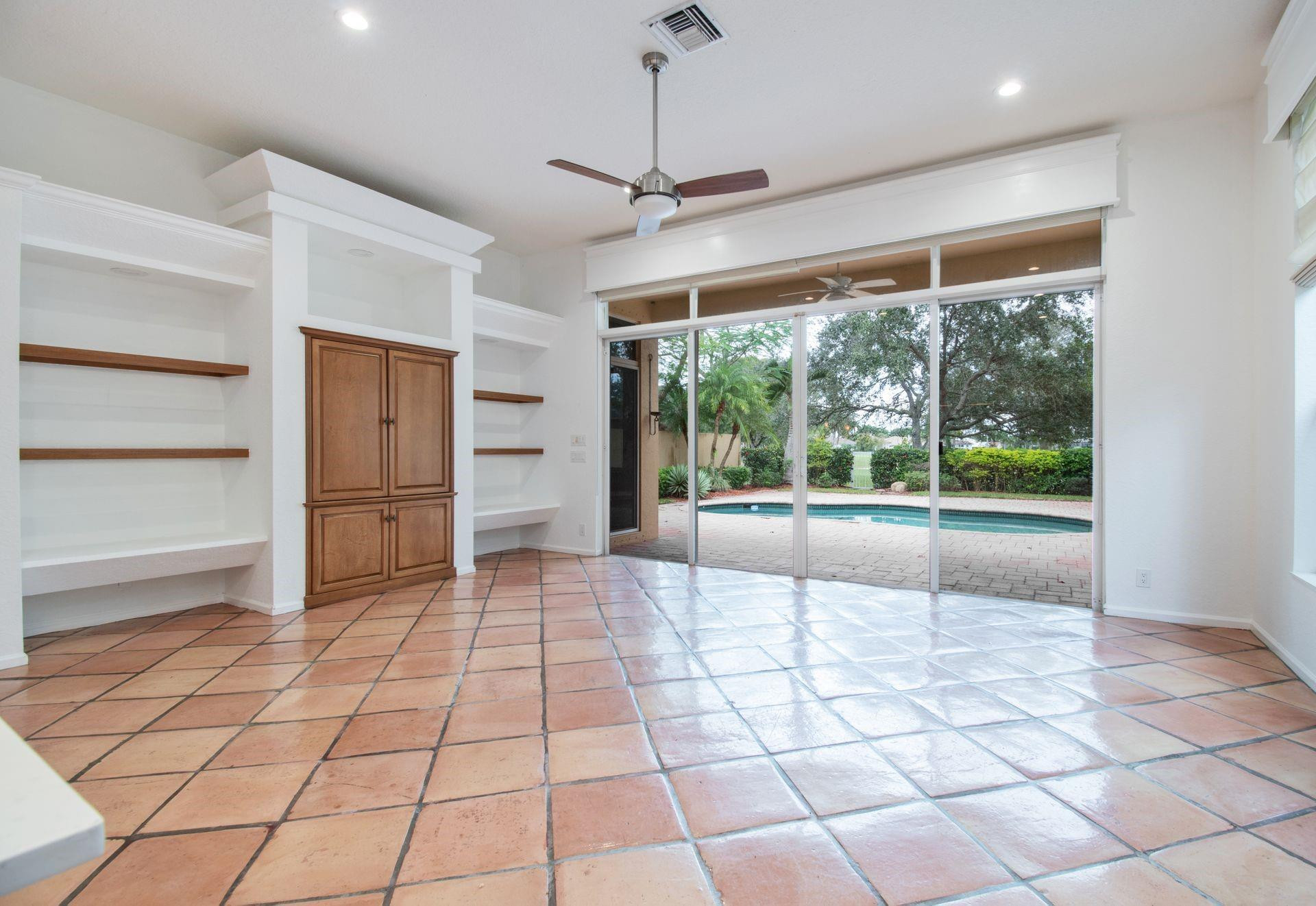 Weston Hills-Bay Isle - Residential Lease