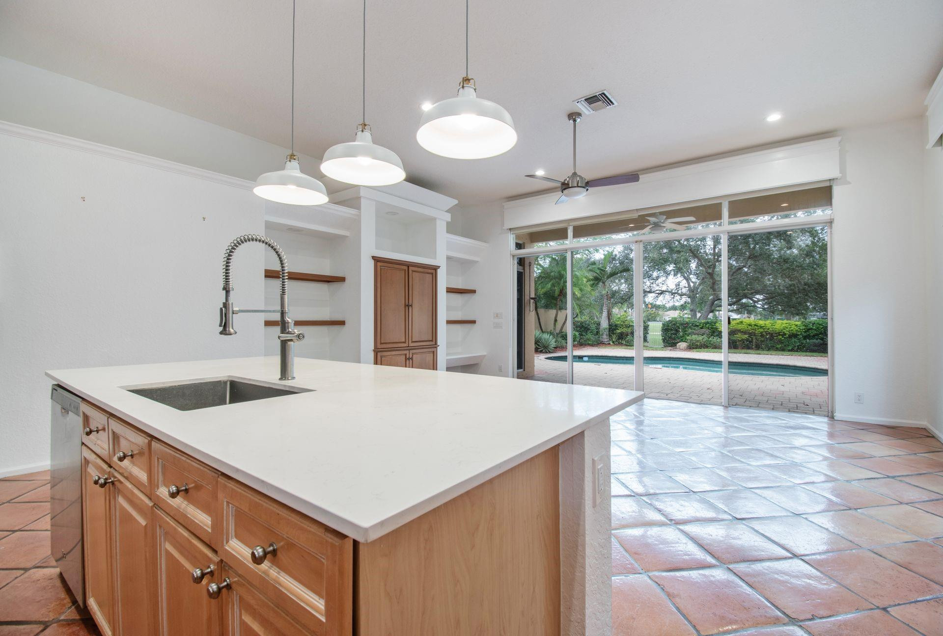 Weston Hills-Bay Isle - Residential Lease