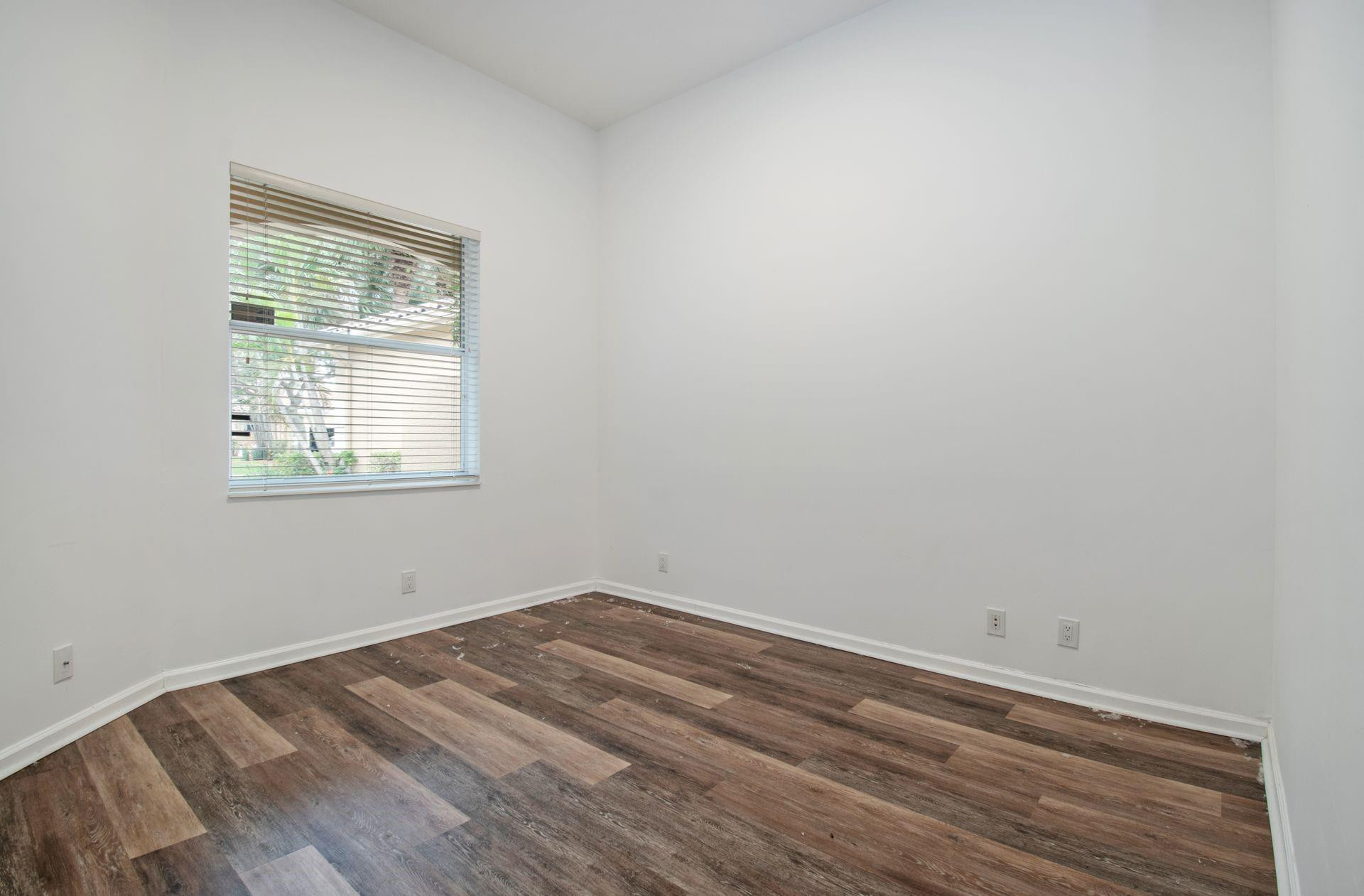 Weston Hills-Bay Isle - Residential Lease