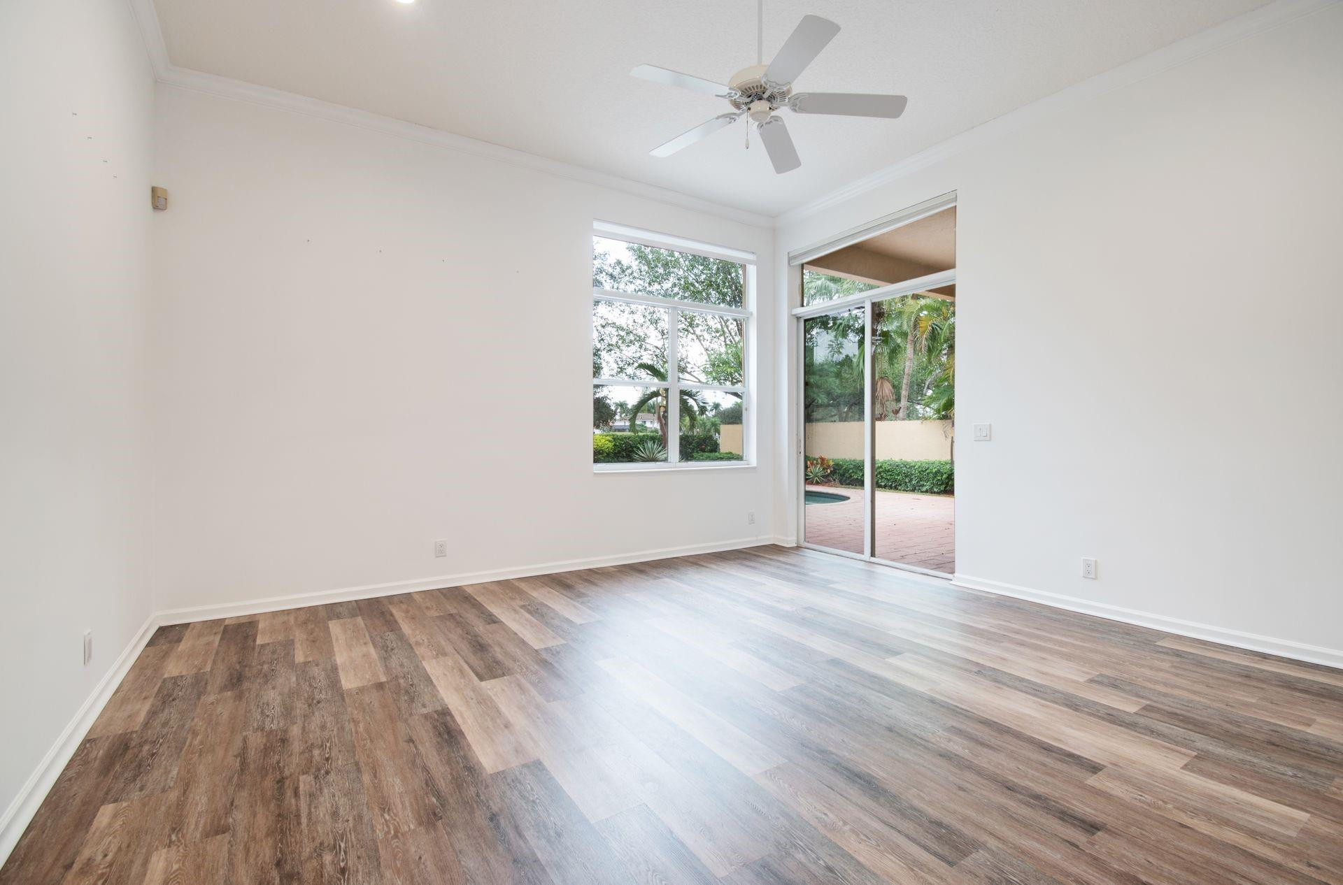 Weston Hills-Bay Isle - Residential Lease
