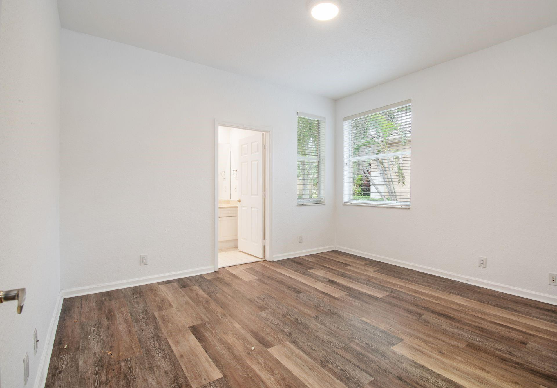 Weston Hills-Bay Isle - Residential Lease