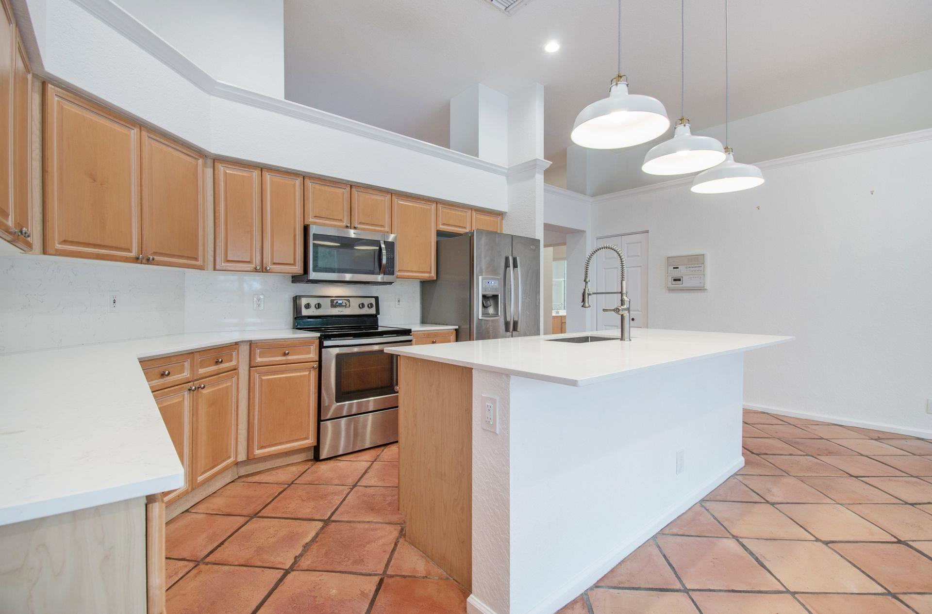 Weston Hills-Bay Isle - Residential Lease