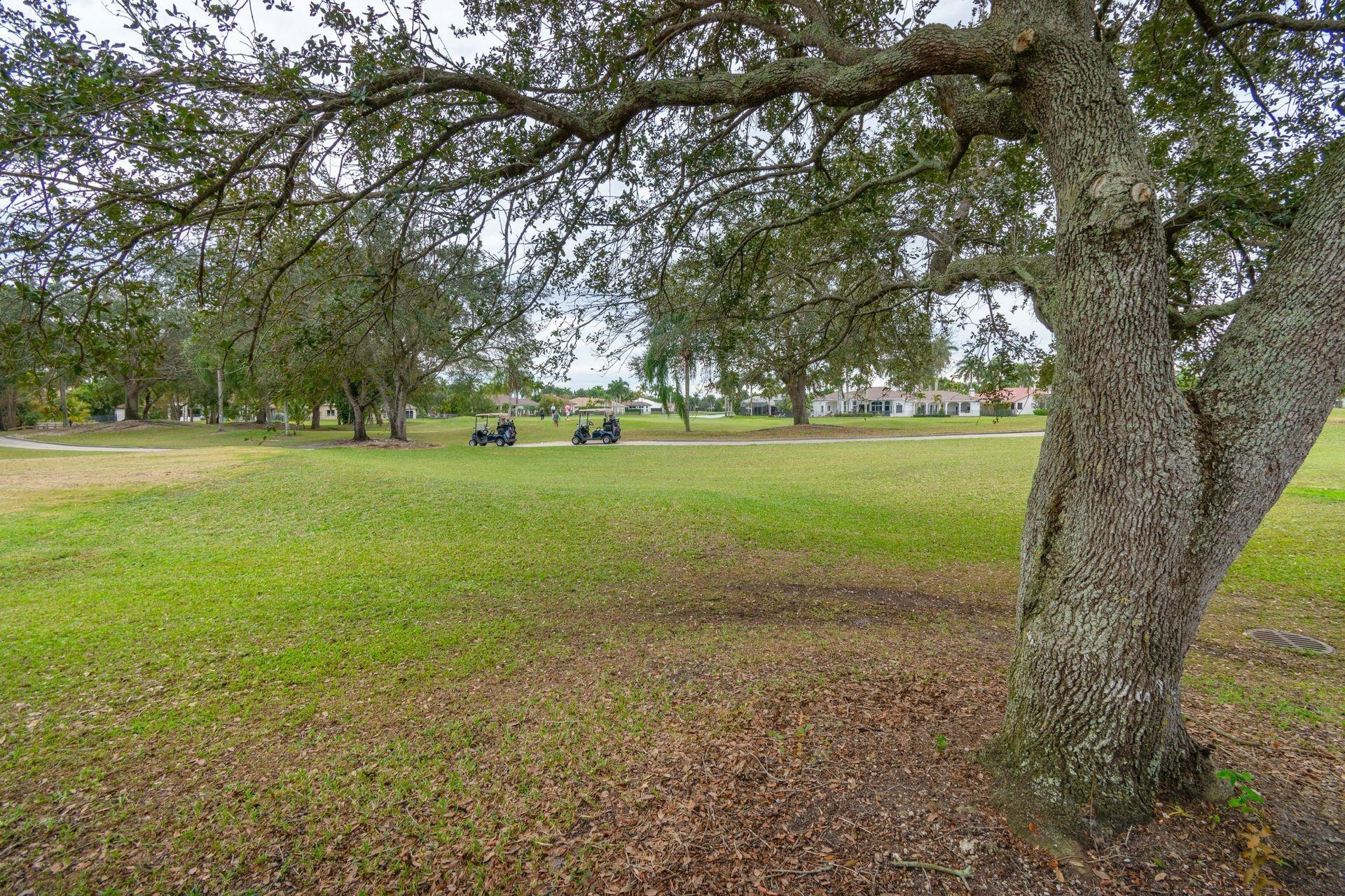 Weston Hills-Bay Isle - Residential Lease