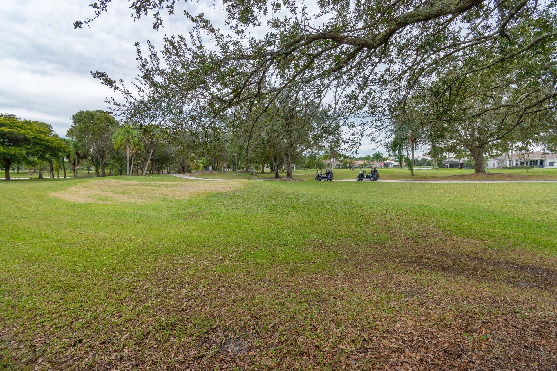 Weston Hills-Bay Isle - Residential Lease