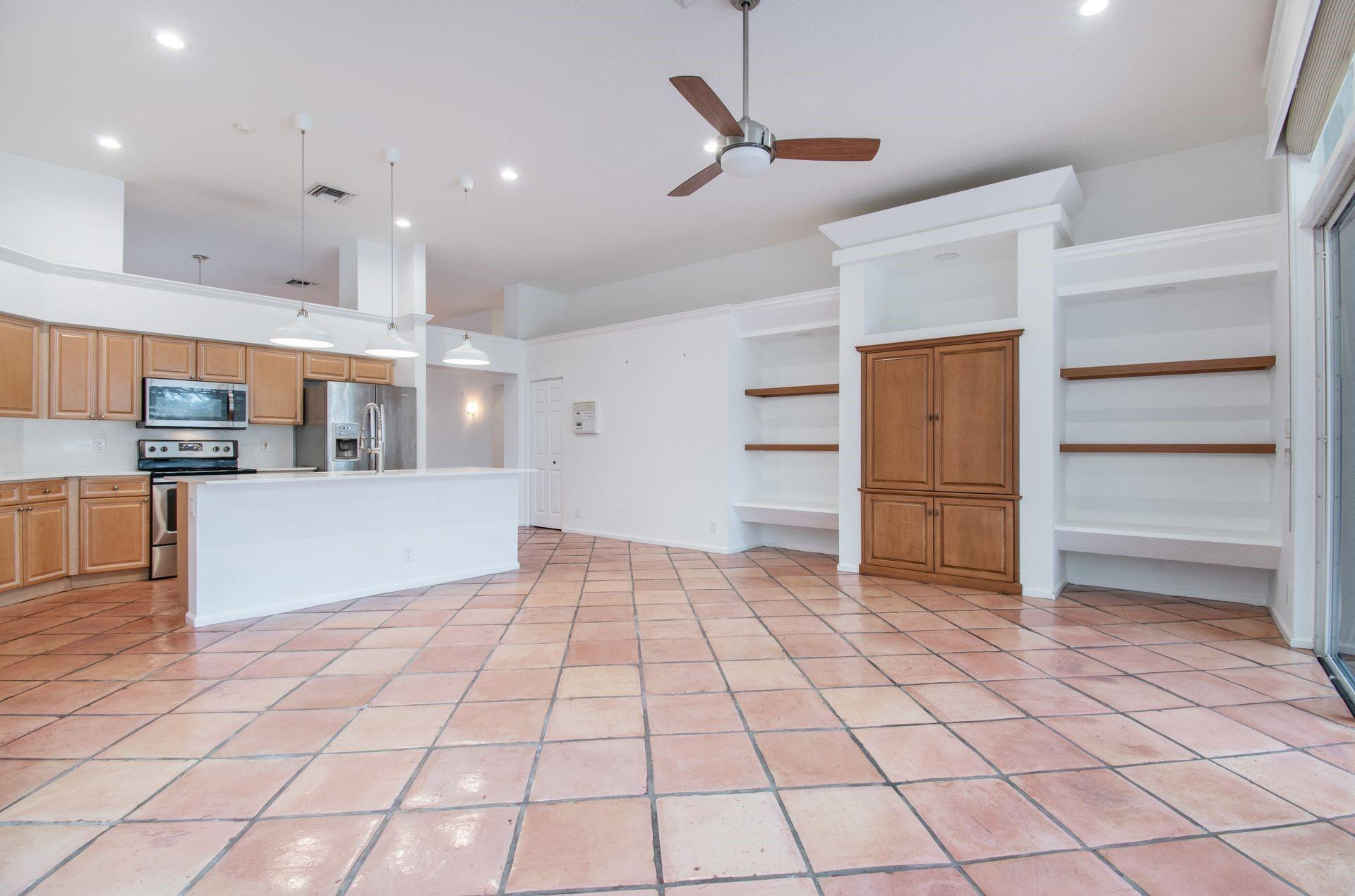 Weston Hills-Bay Isle - Residential Lease