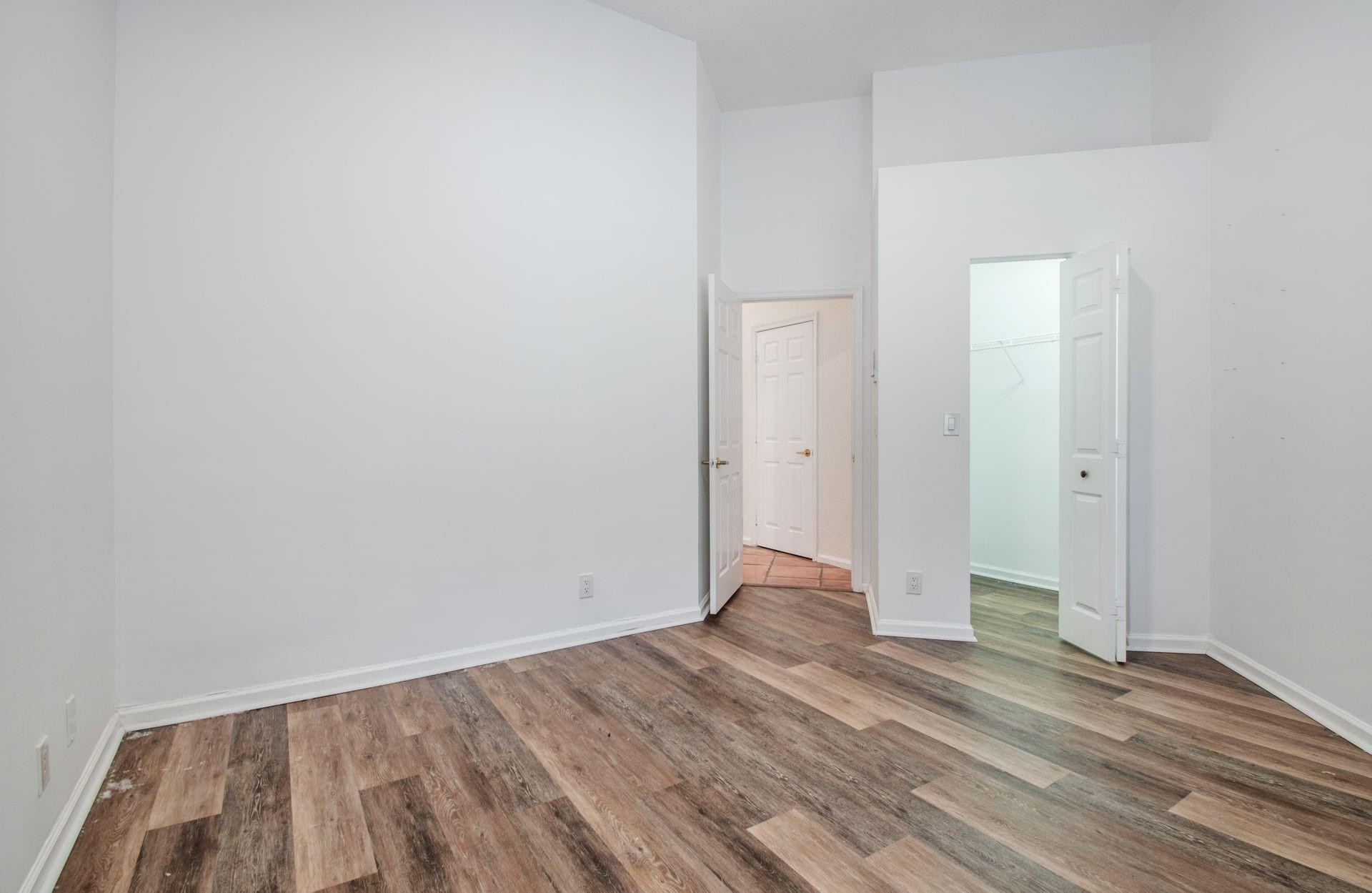 Weston Hills-Bay Isle - Residential Lease