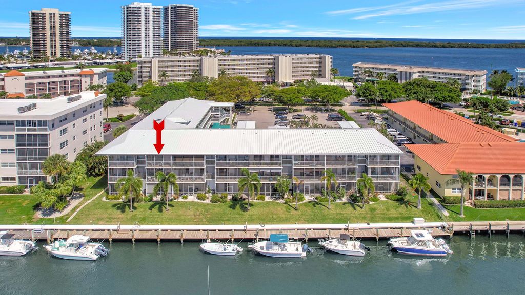 Photo of 37 Yacht Club Drive #306, North Palm Beach, FL 33408 (MLS # R10971326)