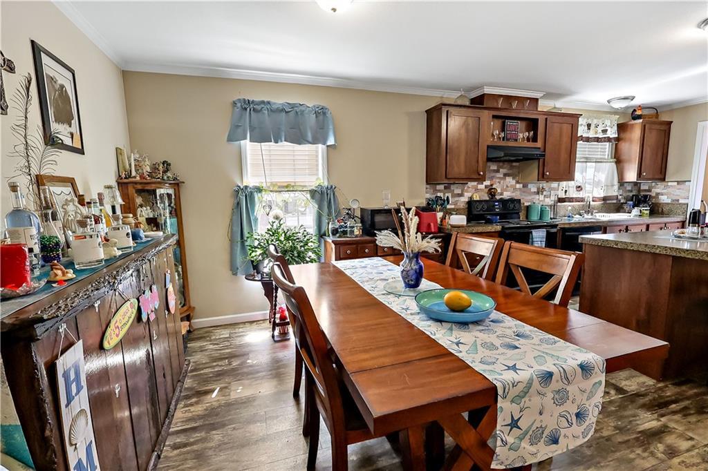 ORANGE HEIGHTS UNIT NO 1 - Residential