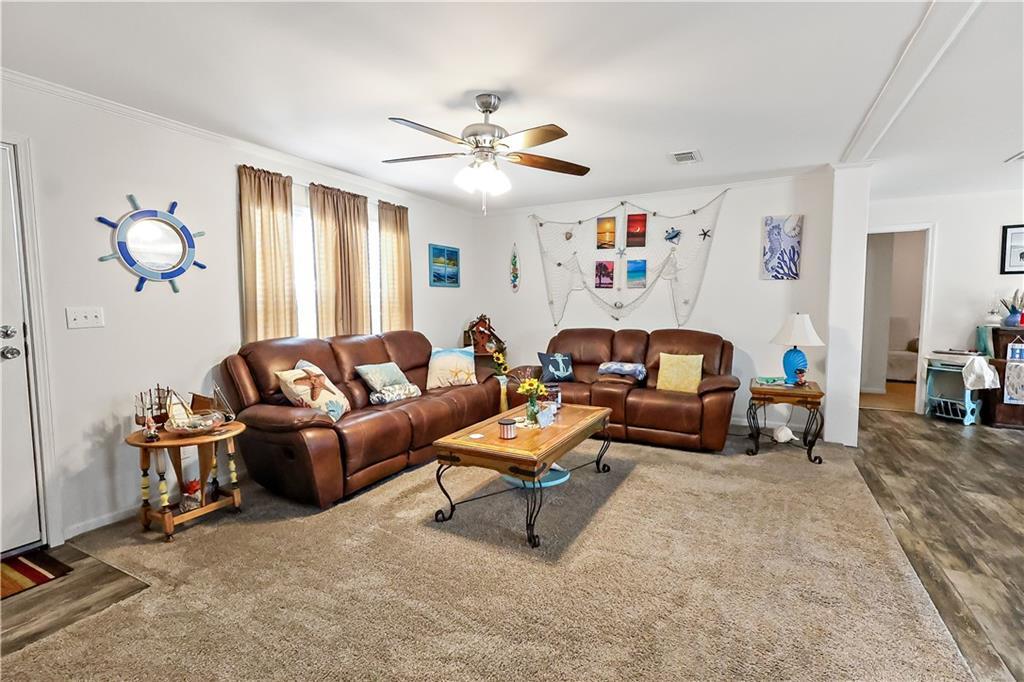 ORANGE HEIGHTS UNIT NO 1 - Residential