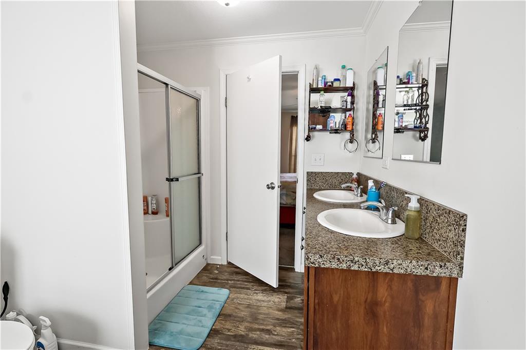 ORANGE HEIGHTS UNIT NO 1 - Residential