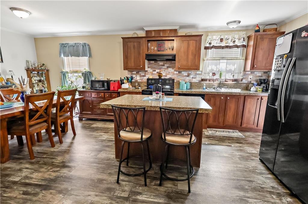 ORANGE HEIGHTS UNIT NO 1 - Residential