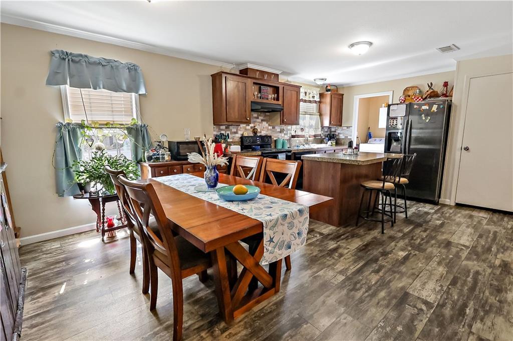 ORANGE HEIGHTS UNIT NO 1 - Residential