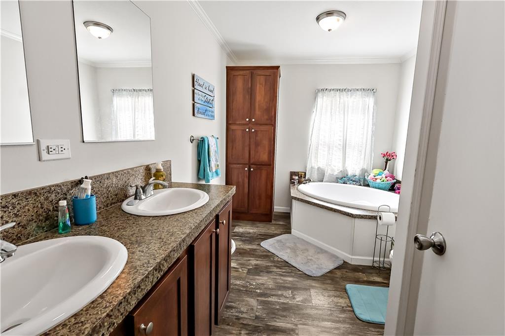 ORANGE HEIGHTS UNIT NO 1 - Residential