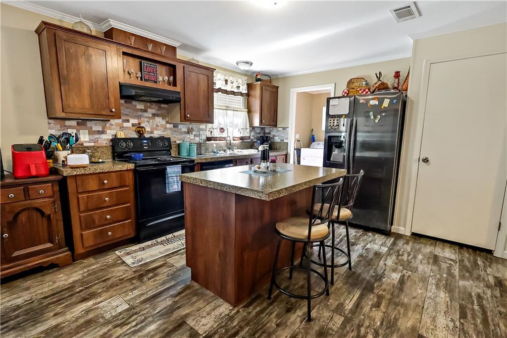 ORANGE HEIGHTS UNIT NO 1 - Residential