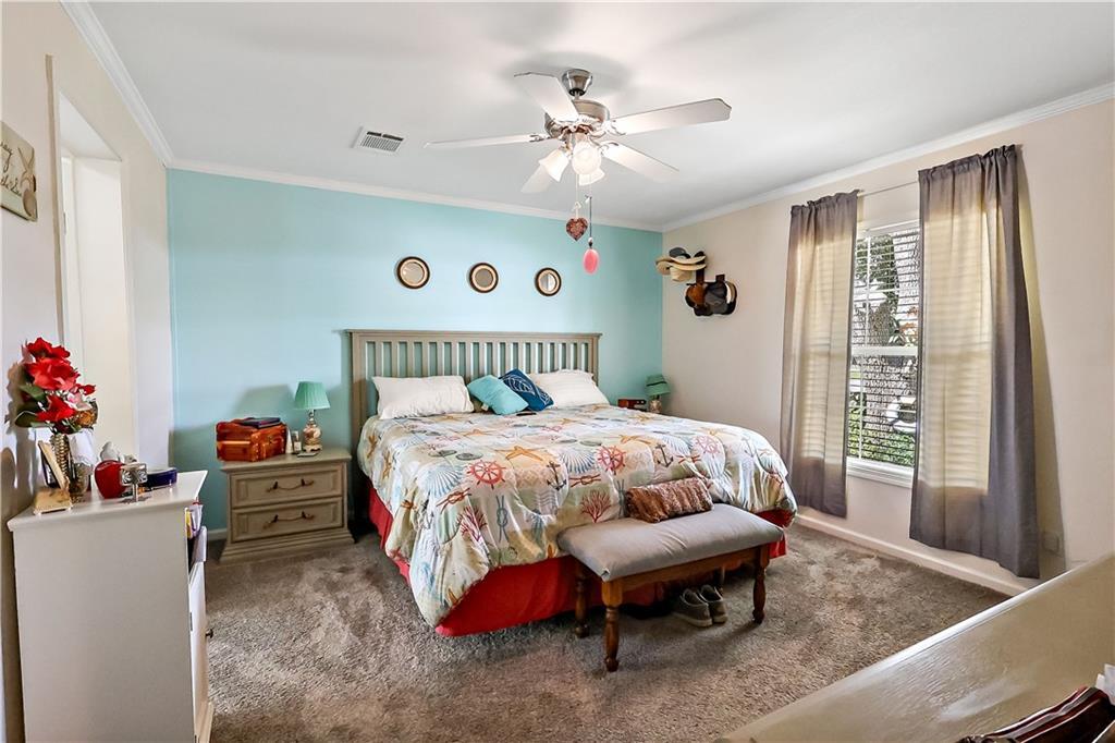 ORANGE HEIGHTS UNIT NO 1 - Residential
