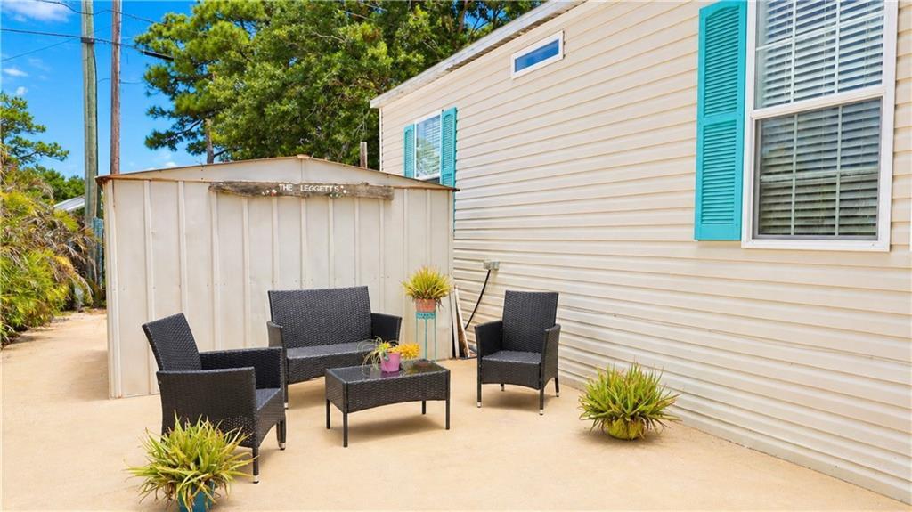 ORANGE HEIGHTS UNIT NO 1 - Residential
