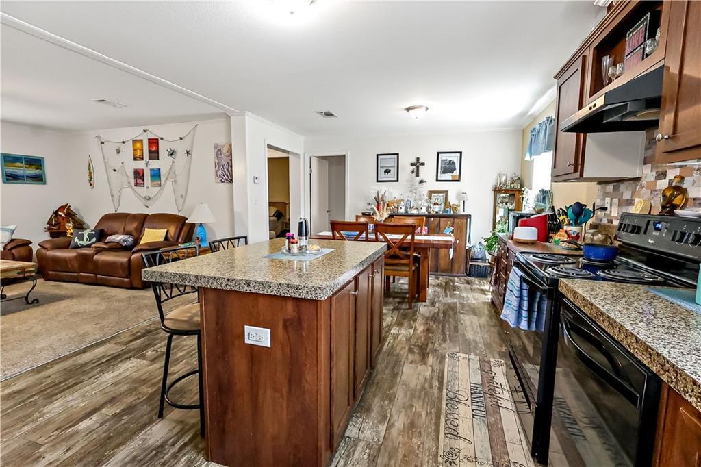 ORANGE HEIGHTS UNIT NO 1 - Residential