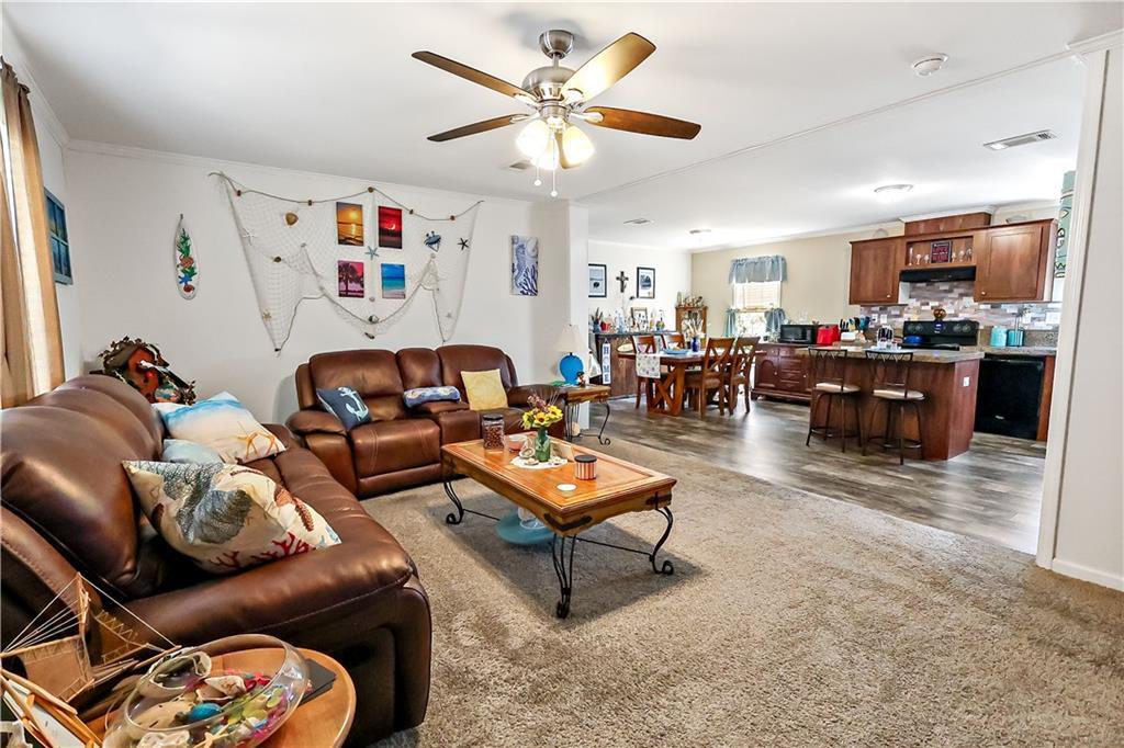 ORANGE HEIGHTS UNIT NO 1 - Residential