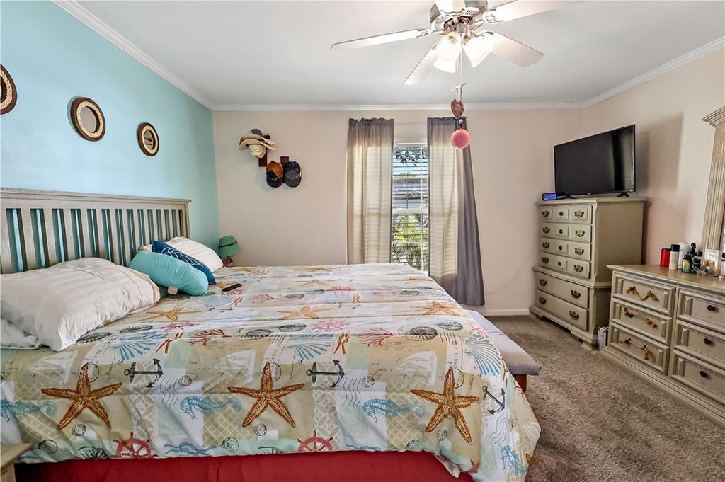 ORANGE HEIGHTS UNIT NO 1 - Residential