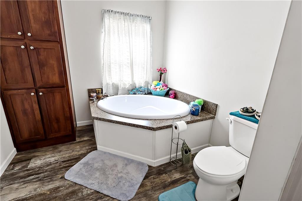 ORANGE HEIGHTS UNIT NO 1 - Residential